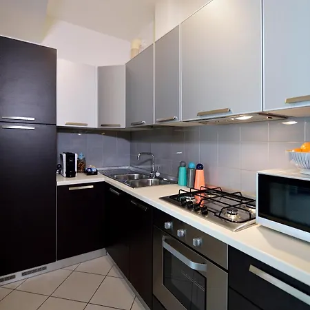 Mina - Double Appartement *